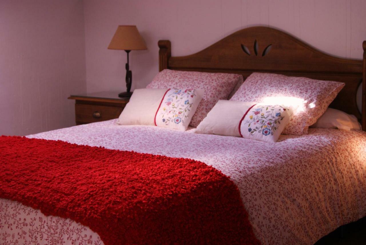 Apartamento 2 4/6 Pax Casa Rural El Sauce. A 2,5 Km De Cuenca Capital Ноалес Экстерьер фото